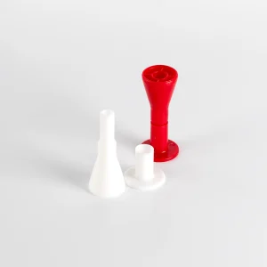 M02 Plastik Bobin