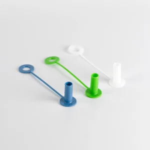 M04 Plastik Bobin