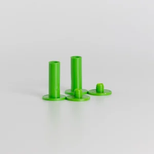 M12 Plastik Bobin
