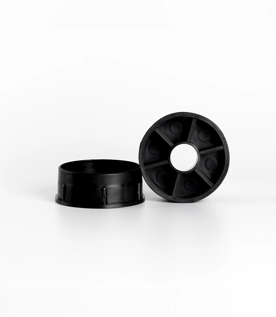 Special Plastic Solutions for Our Customers