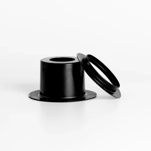 T02 Plastic Plug
